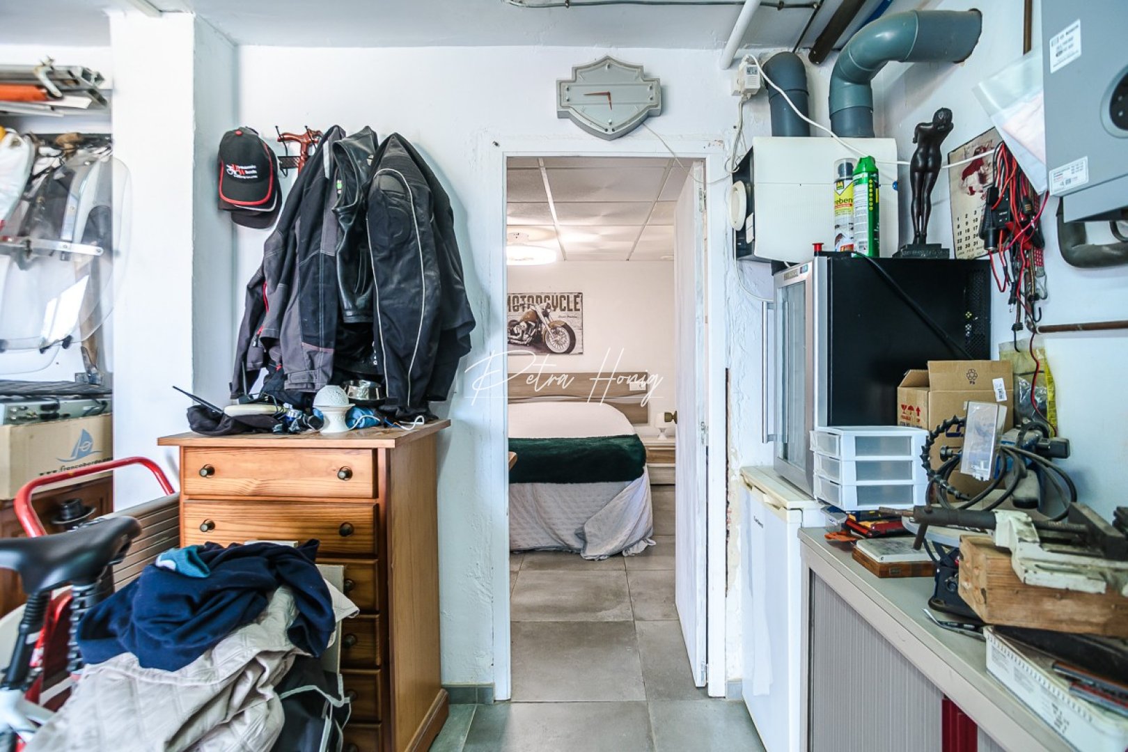 Resales - Villa - San Fulgencio - urb.la marina