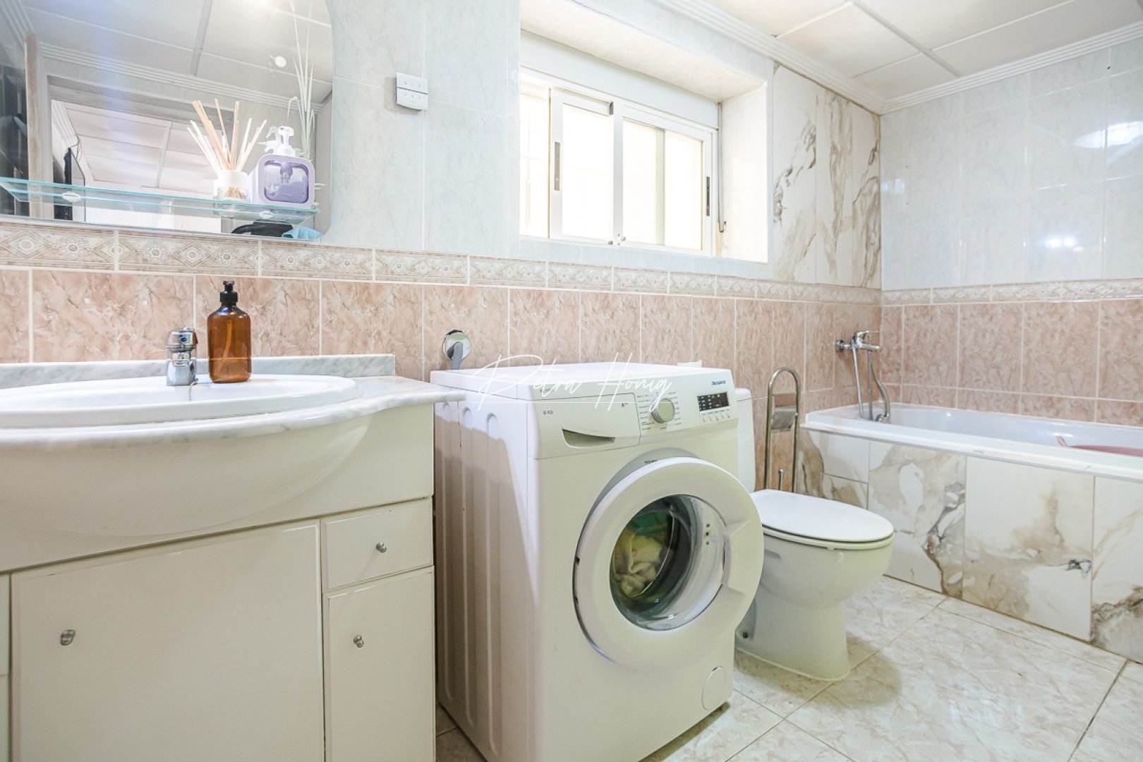 Resales - Villa - San Fulgencio - urb.la marina