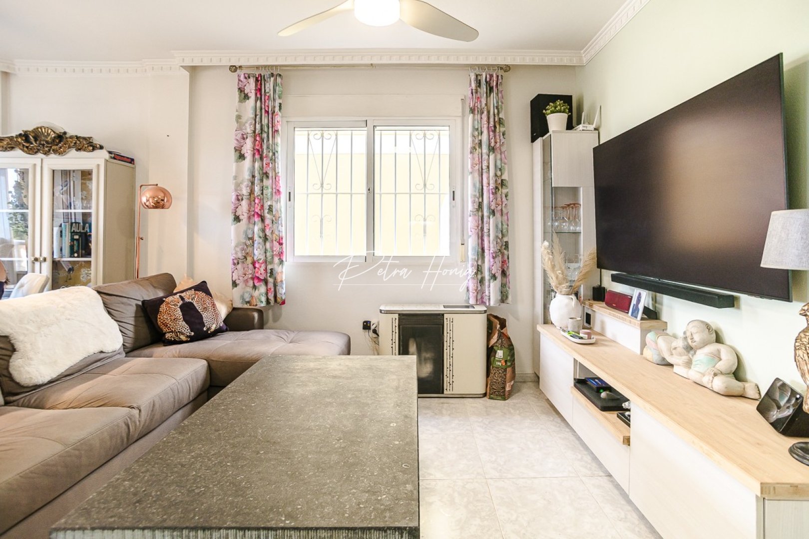 Resales - Villa - San Fulgencio - urb.la marina