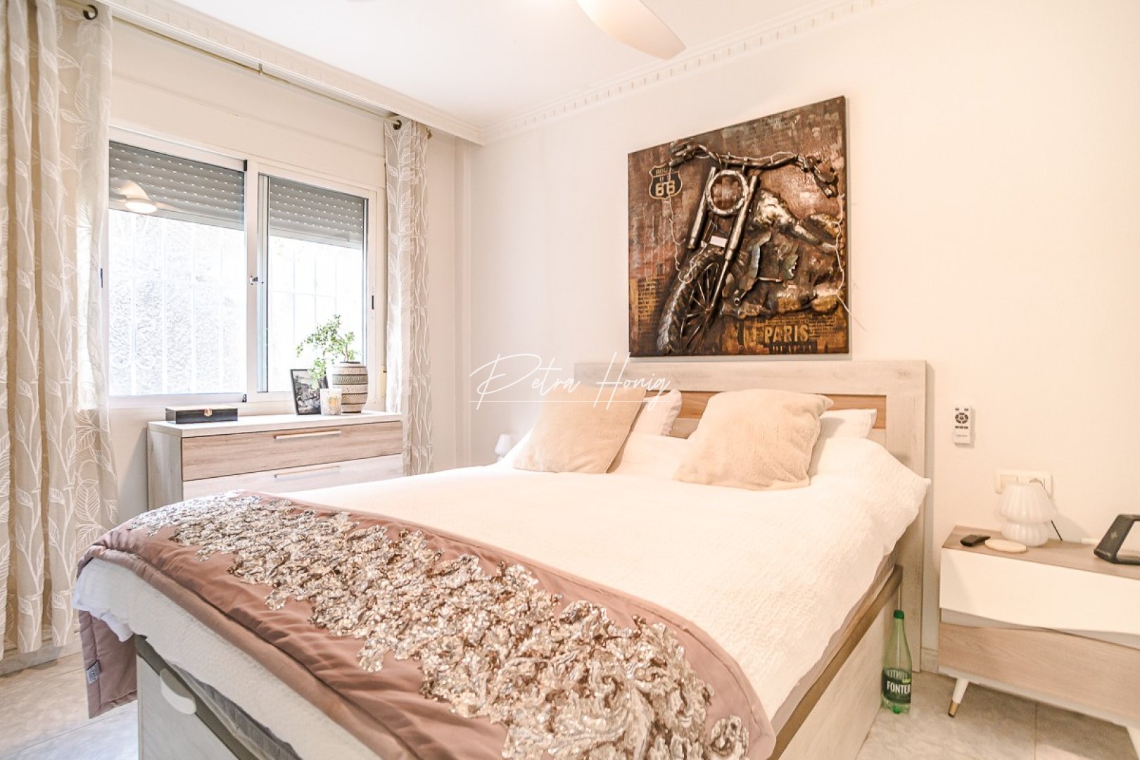 Resales - Villa - San Fulgencio - urb.la marina