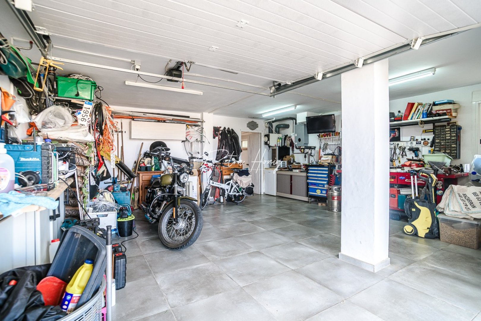 Resales - Villa - San Fulgencio - urb.la marina