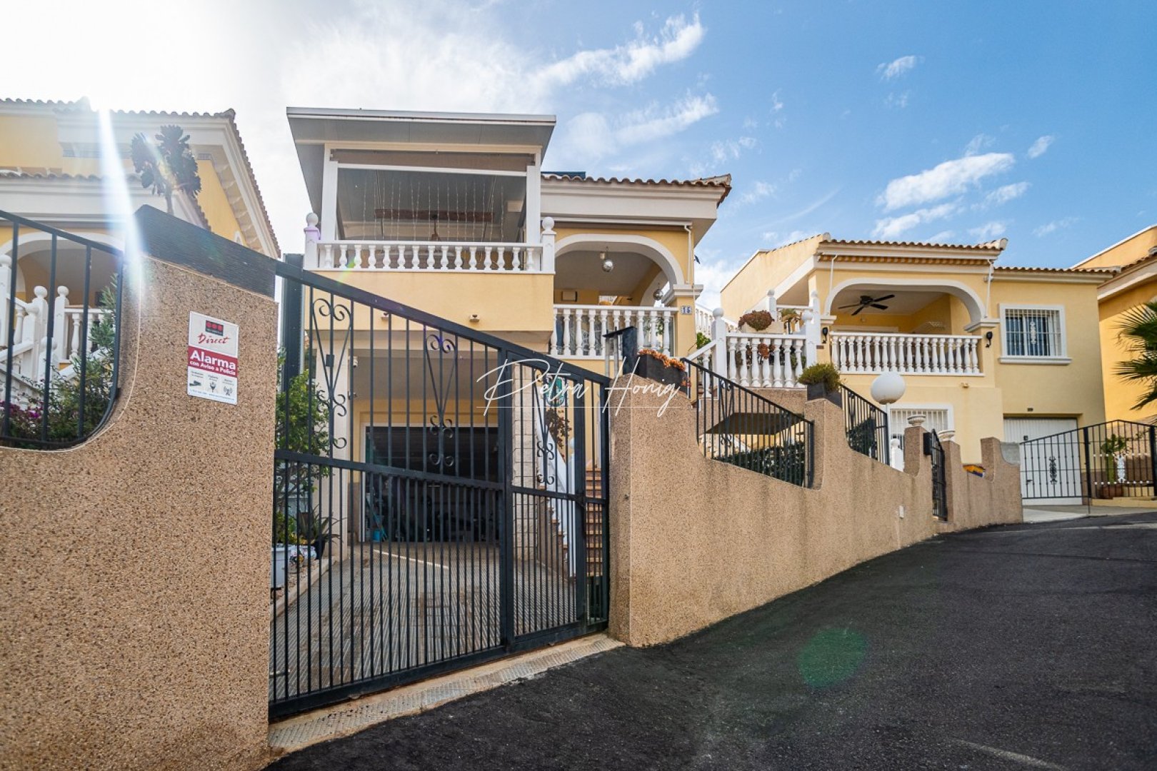 Resales - Villa - San Fulgencio - urb.la marina
