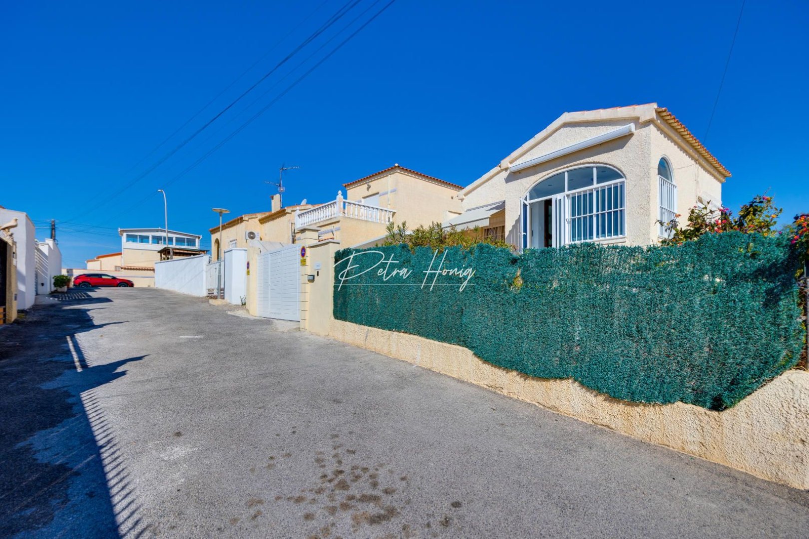 Resales - Villa - San Fulgencio