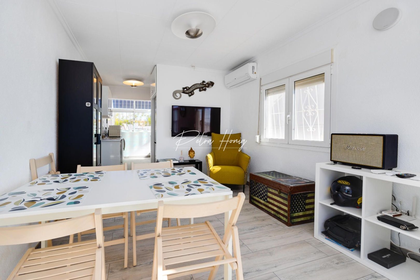 Resales - Villa - San Fulgencio