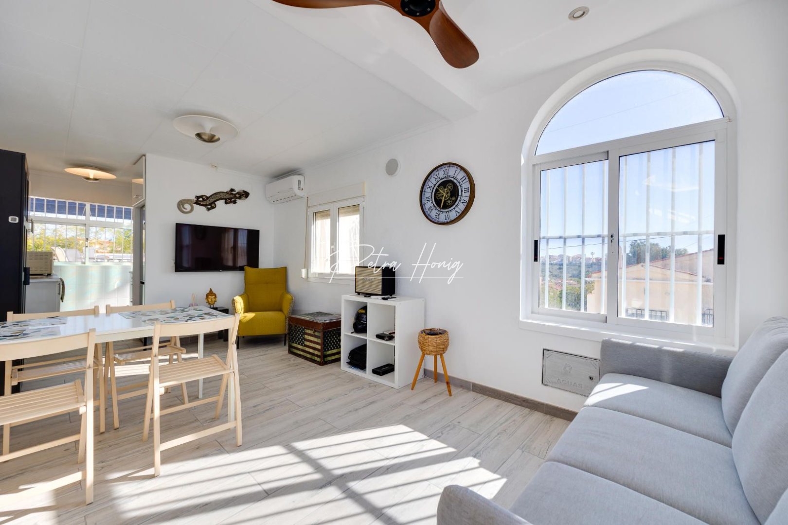 Resales - Villa - San Fulgencio