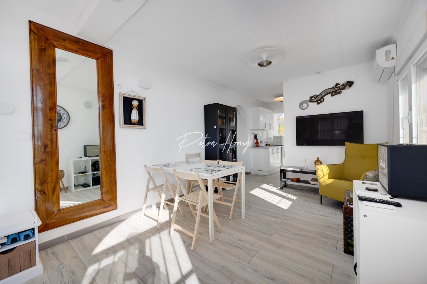 Resales - Villa - San Fulgencio