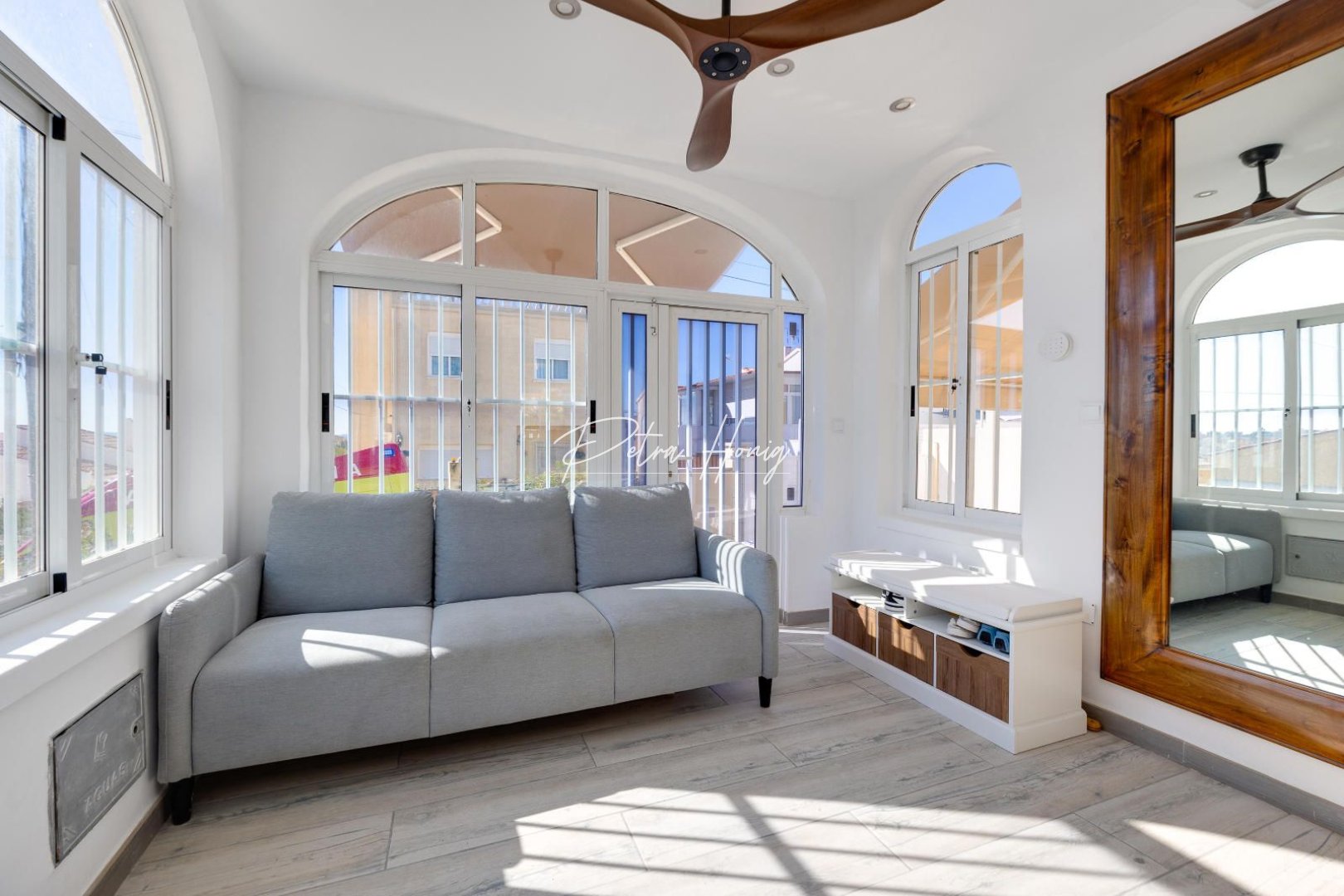 Resales - Villa - San Fulgencio