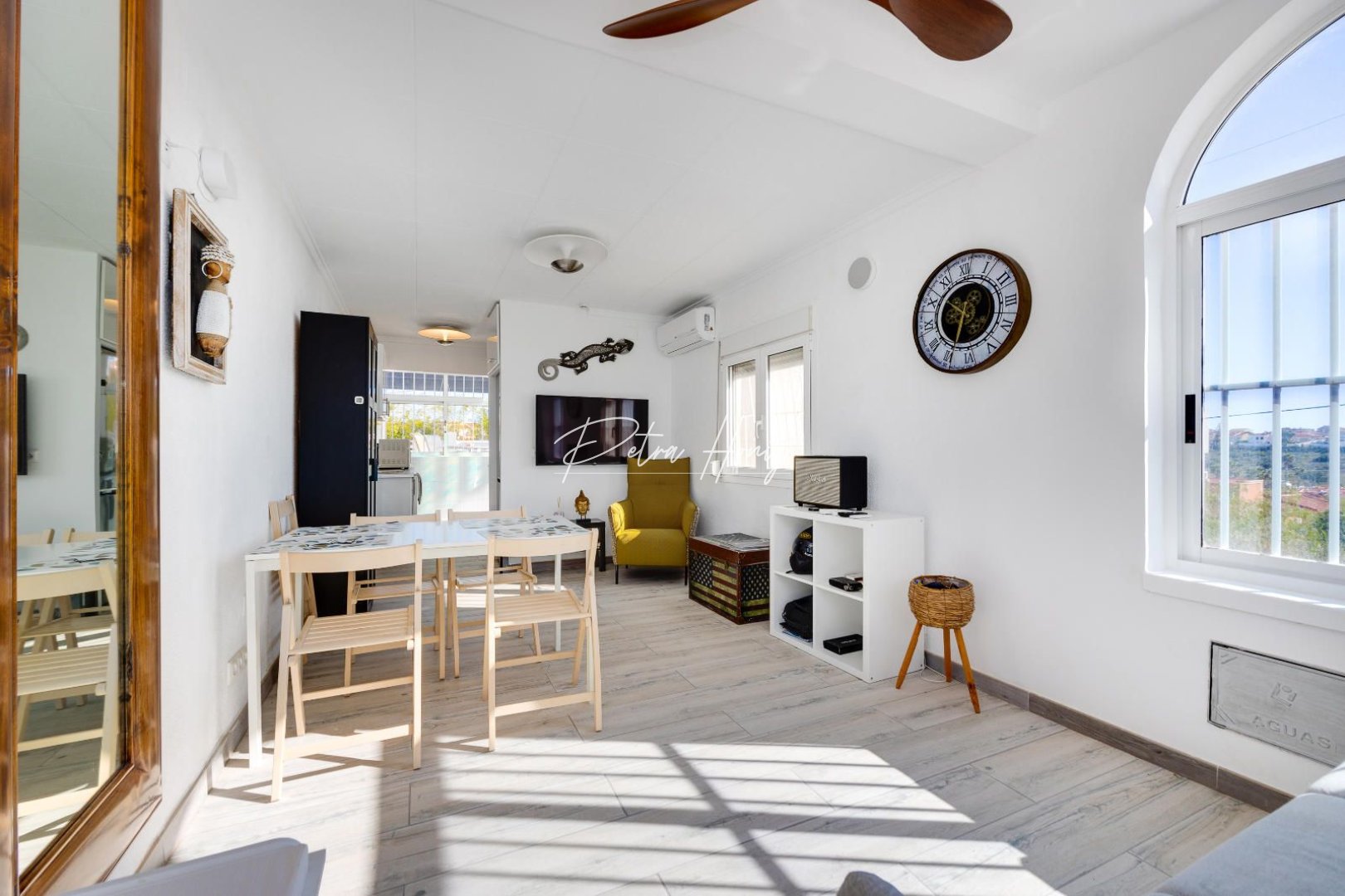 Resales - Villa - San Fulgencio