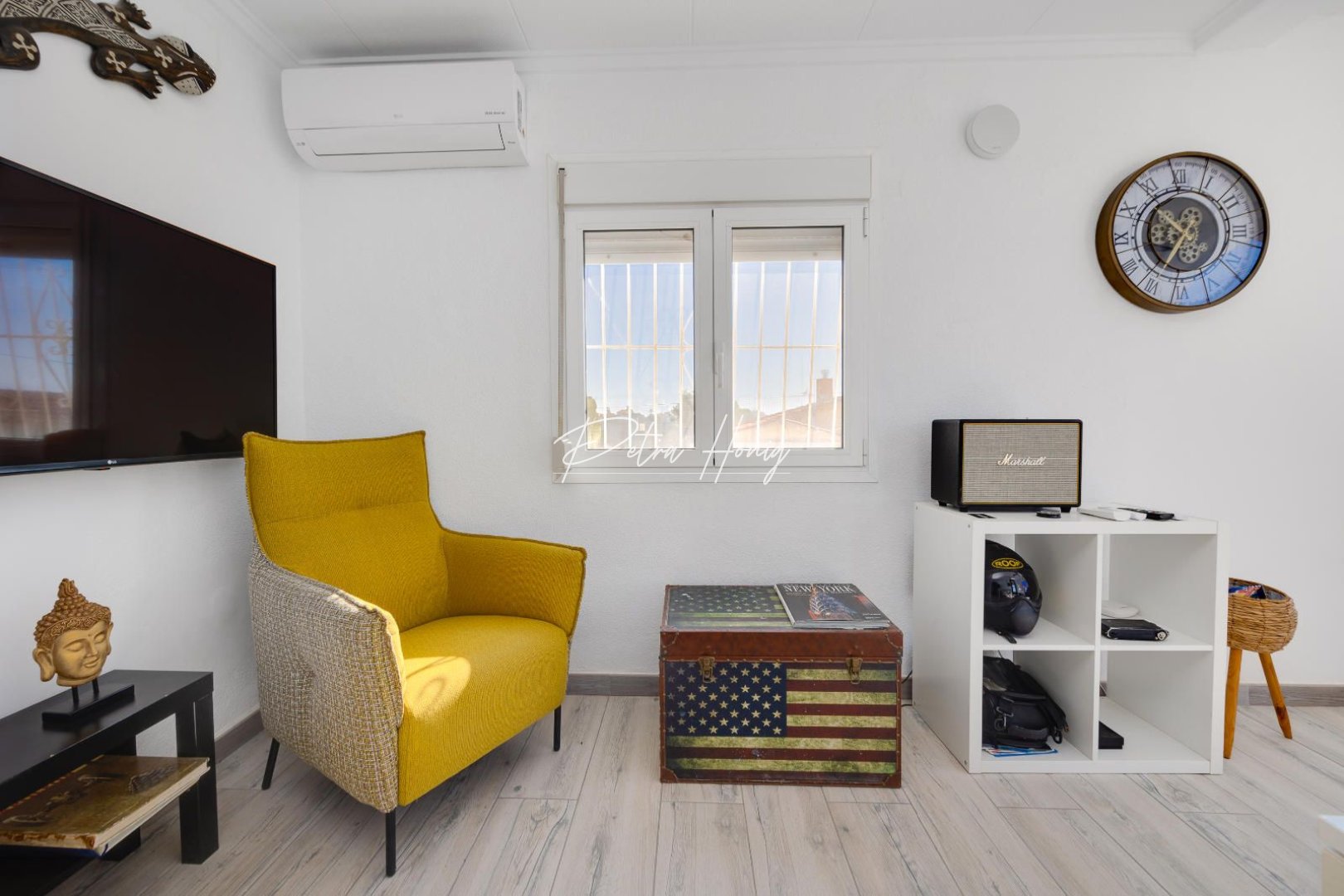 Resales - Villa - San Fulgencio