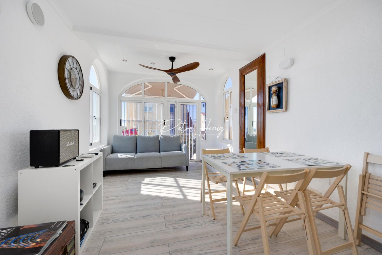 Resales - Villa - San Fulgencio