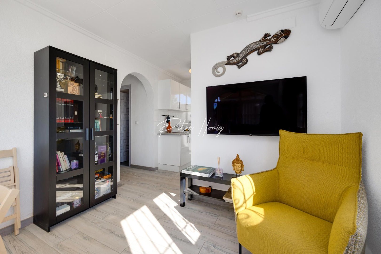 Resales - Villa - San Fulgencio