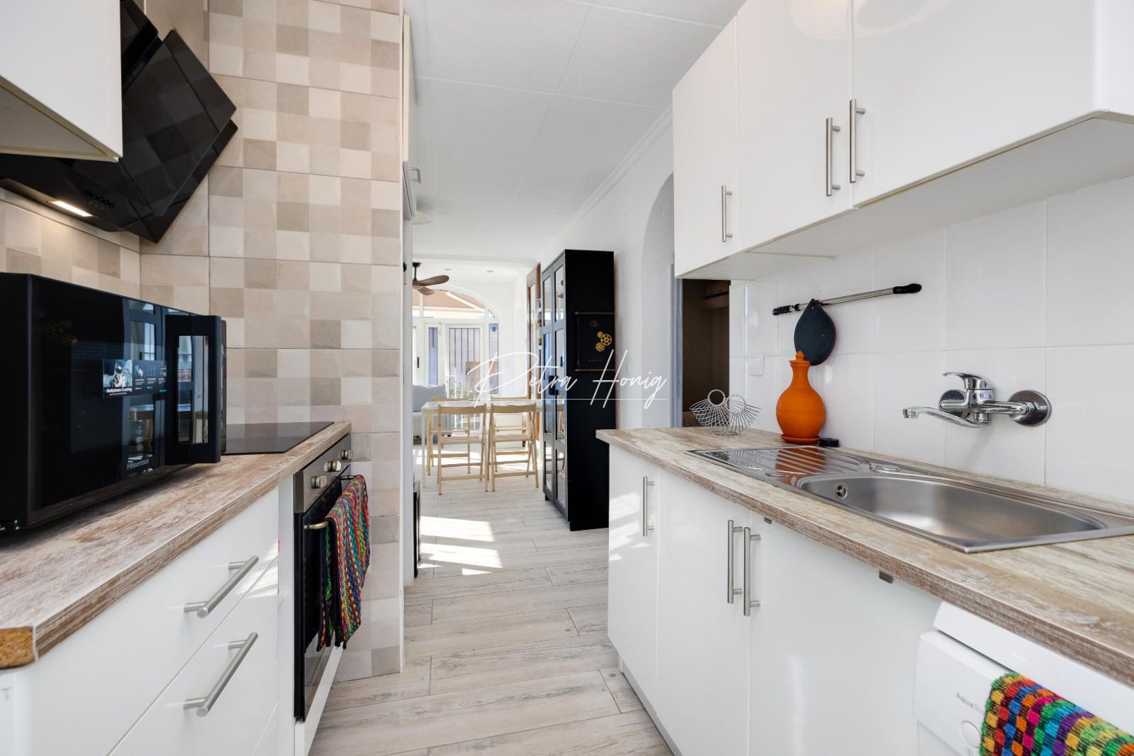 Resales - Villa - San Fulgencio