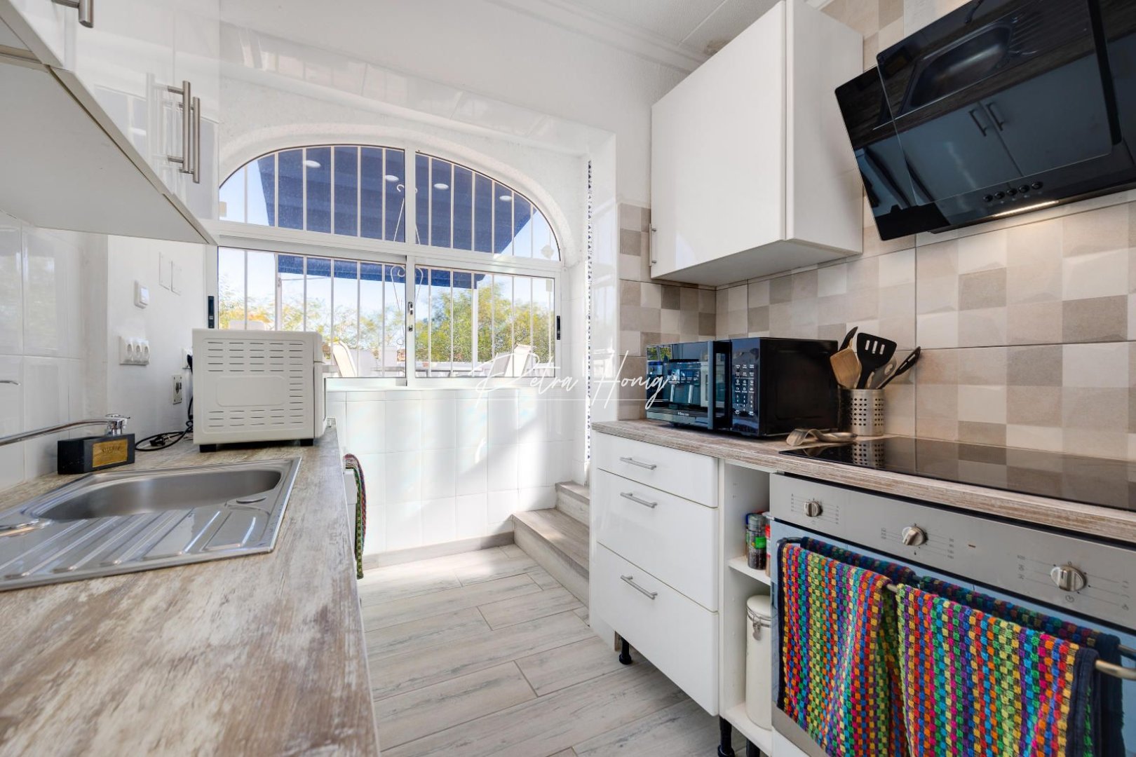 Resales - Villa - San Fulgencio