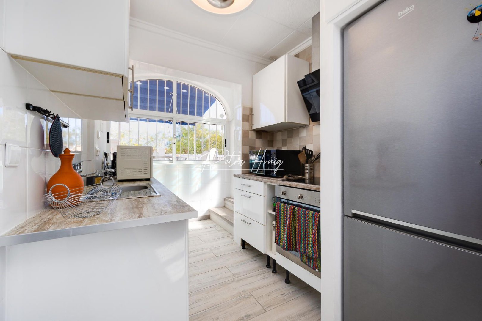 Resales - Villa - San Fulgencio