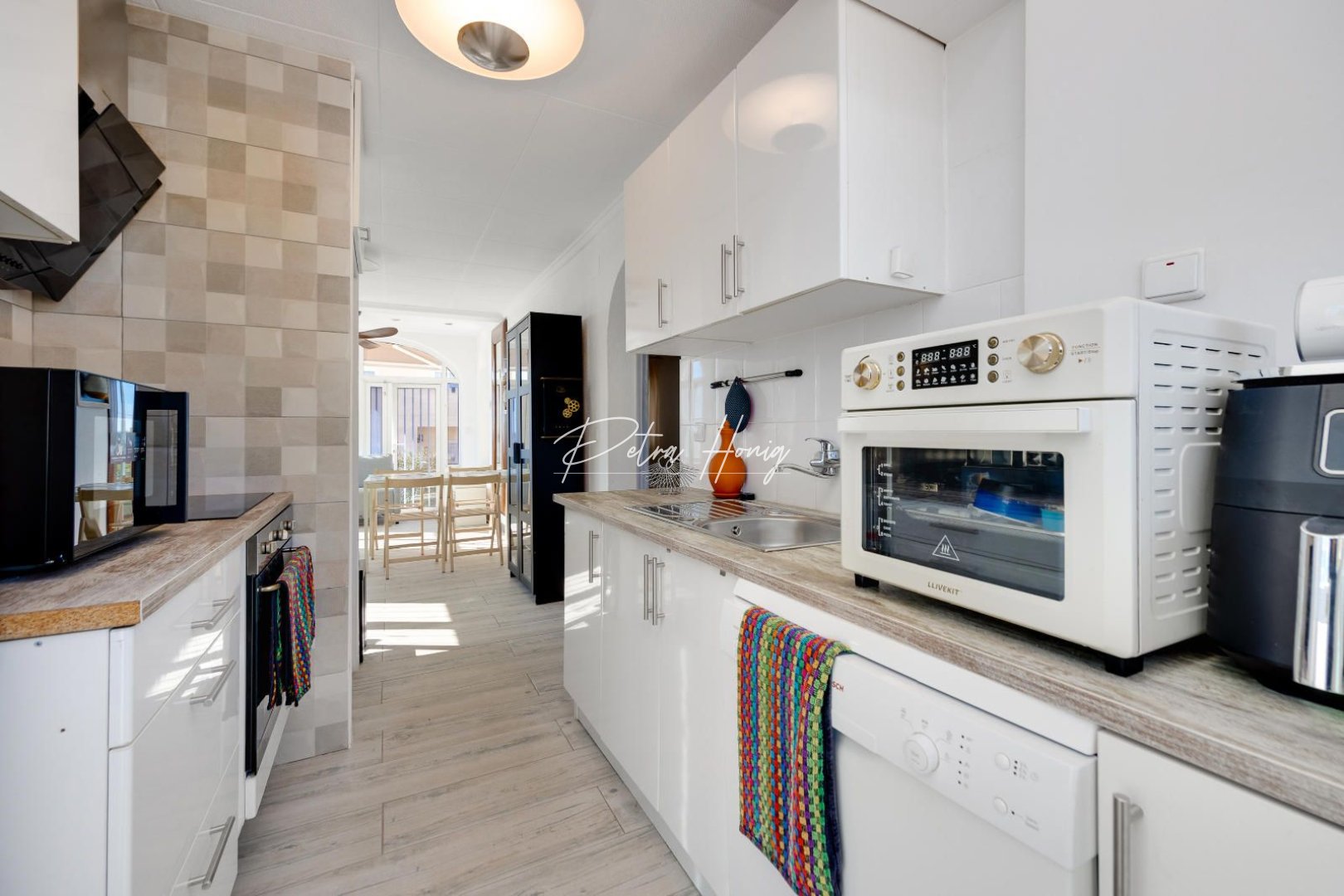 Resales - Villa - San Fulgencio