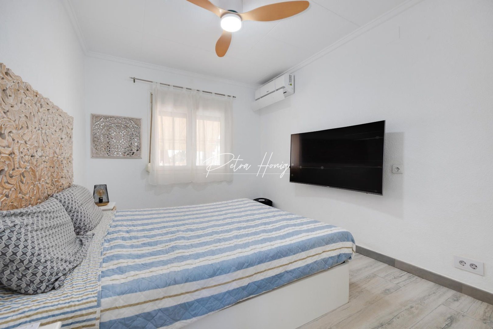 Resales - Villa - San Fulgencio