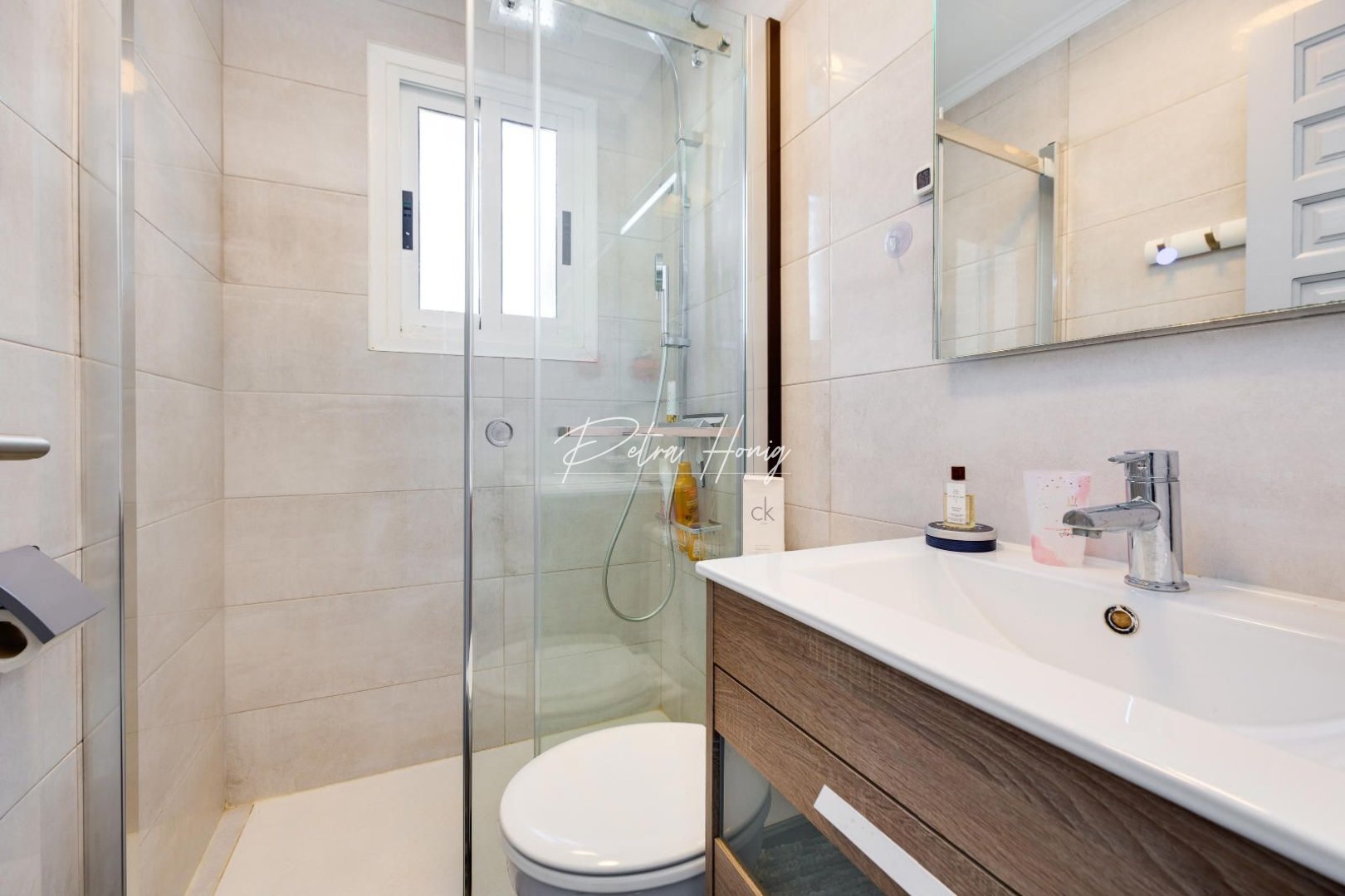 Resales - Villa - San Fulgencio