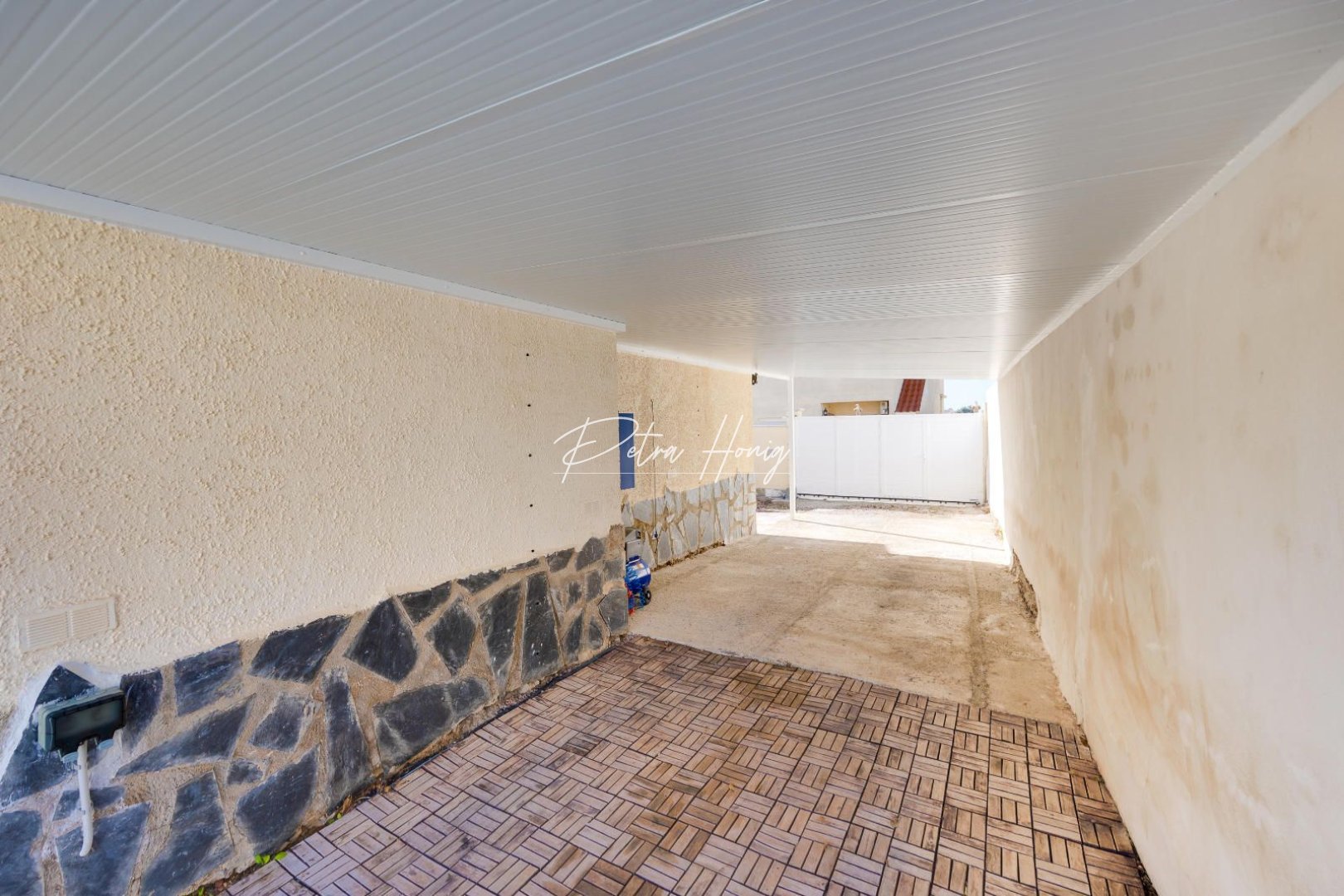 Resales - Villa - San Fulgencio