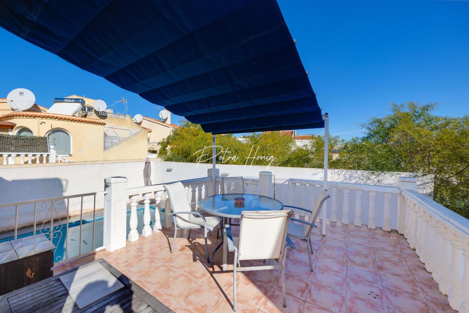 Resales - Villa - San Fulgencio