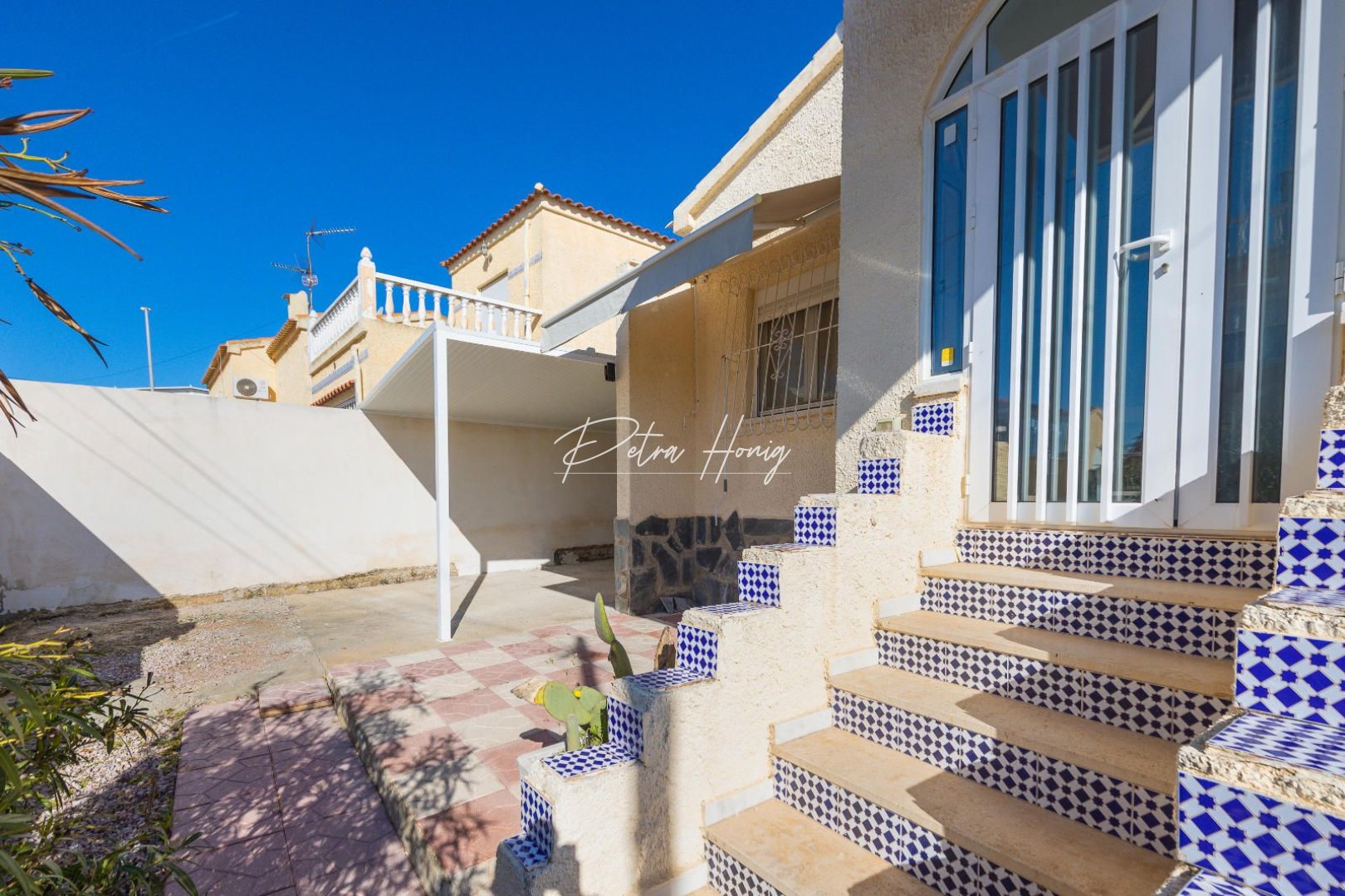 Resales - Villa - San Fulgencio