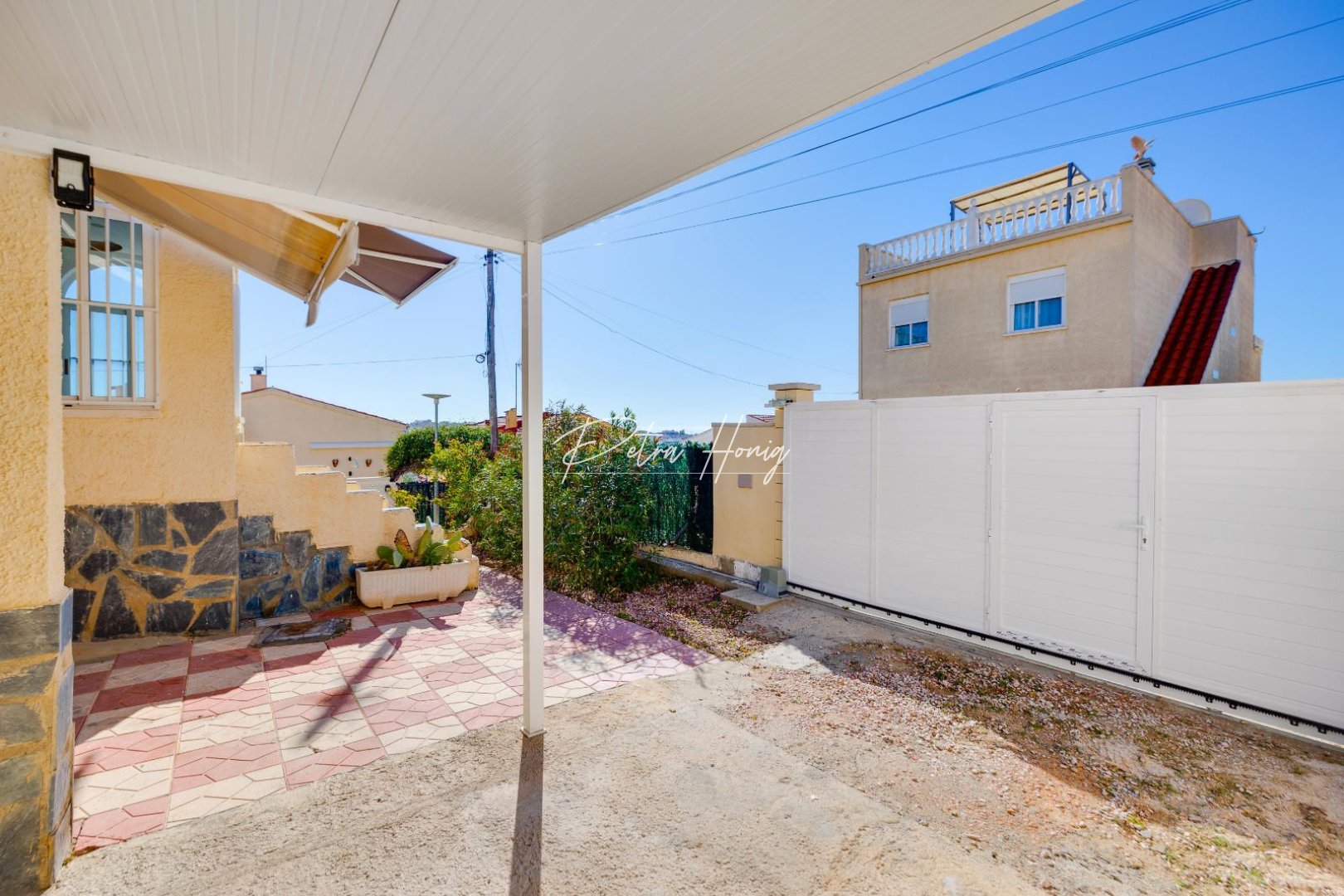 Resales - Villa - San Fulgencio