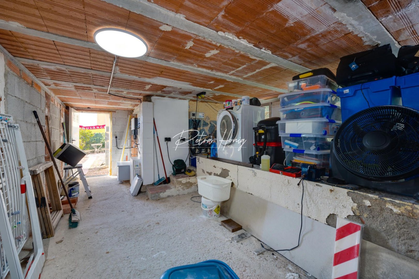 Resales - Villa - San Fulgencio