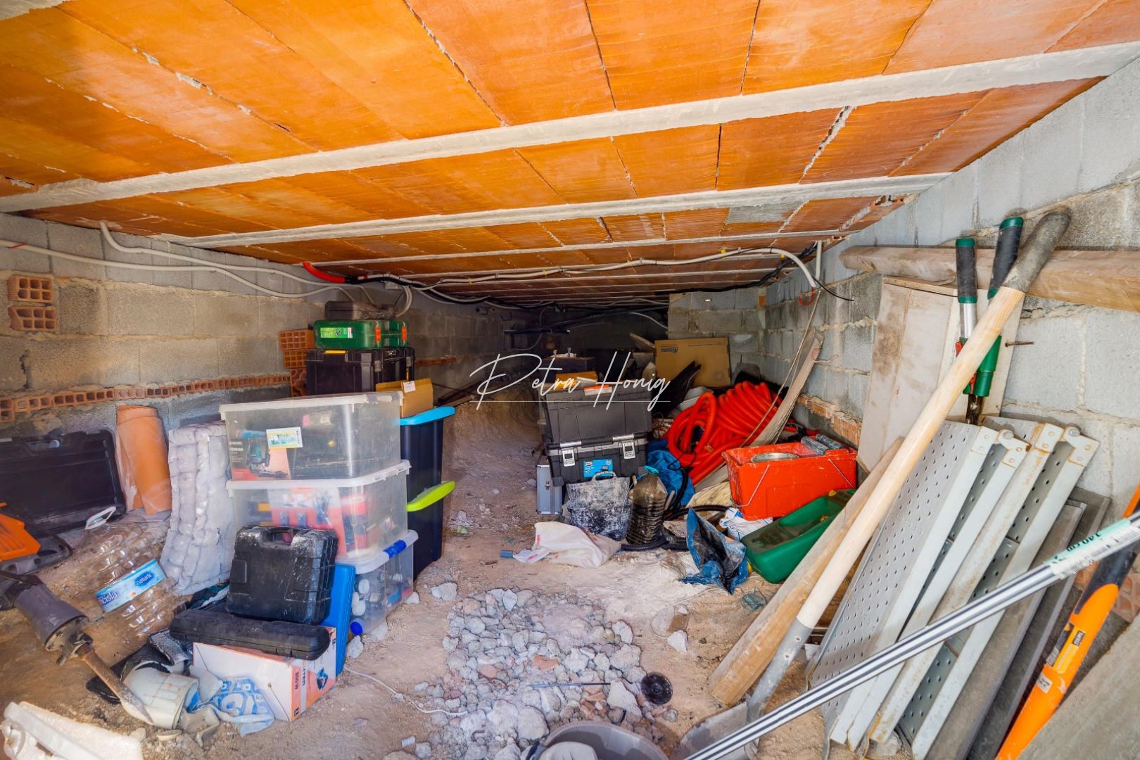 Resales - Villa - San Fulgencio