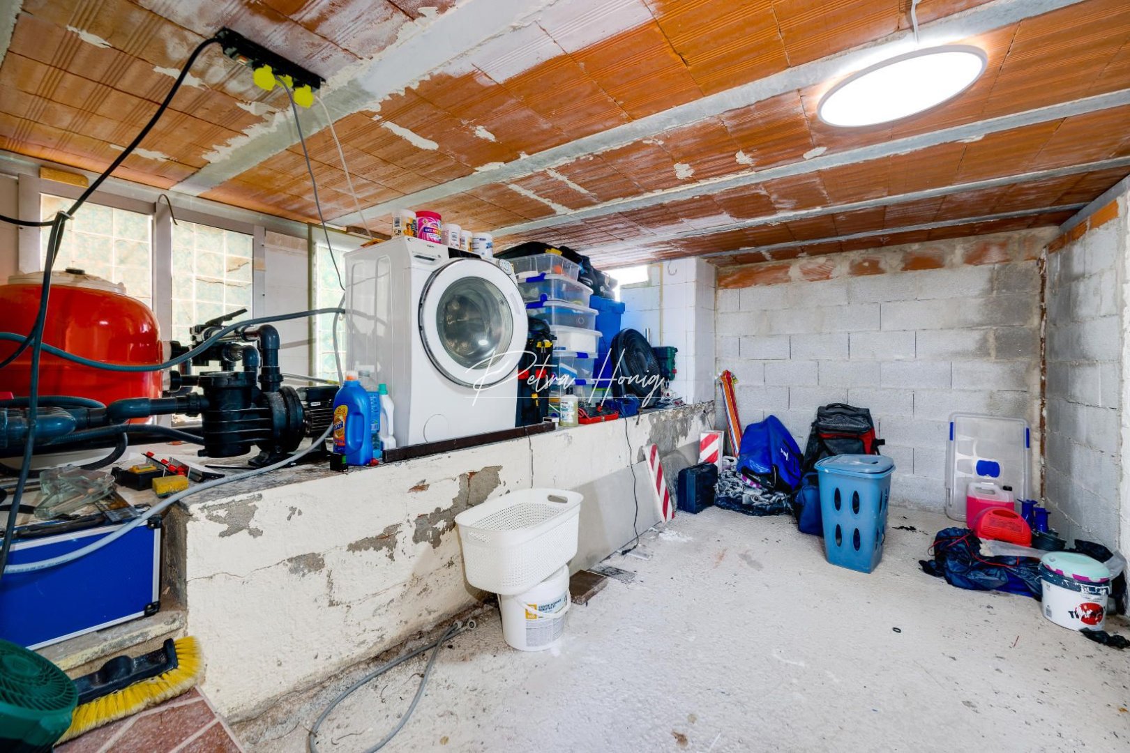 Resales - Villa - San Fulgencio