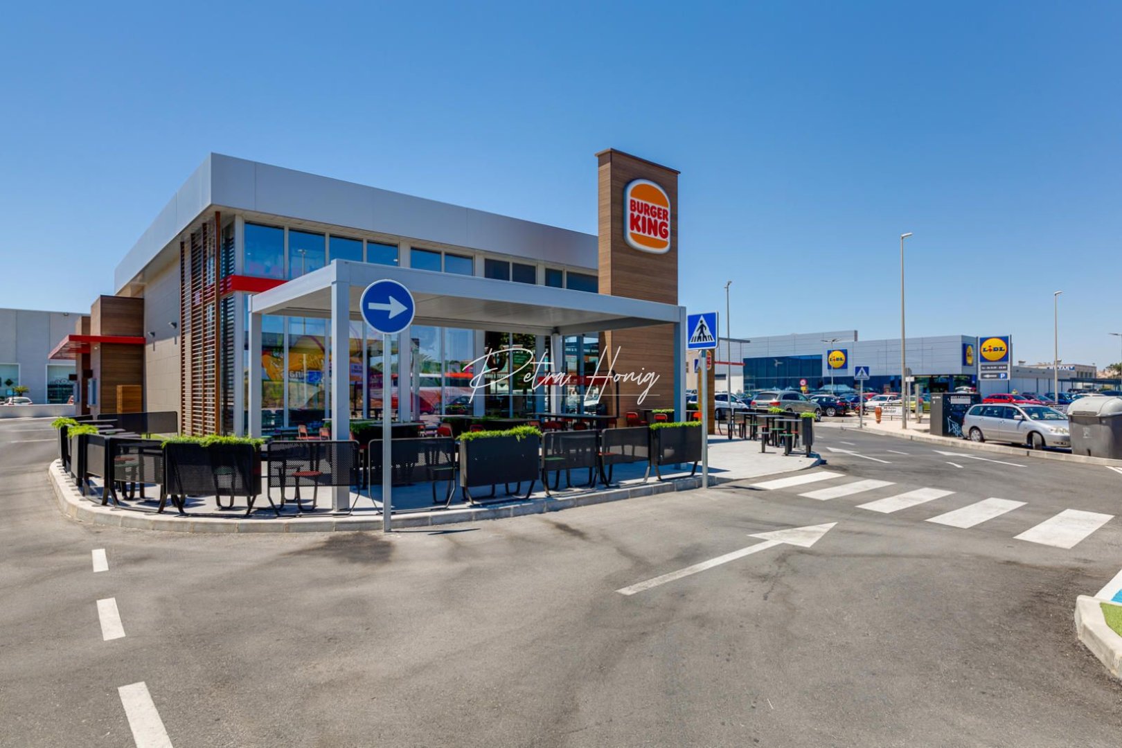 Resales - Villa - San Fulgencio