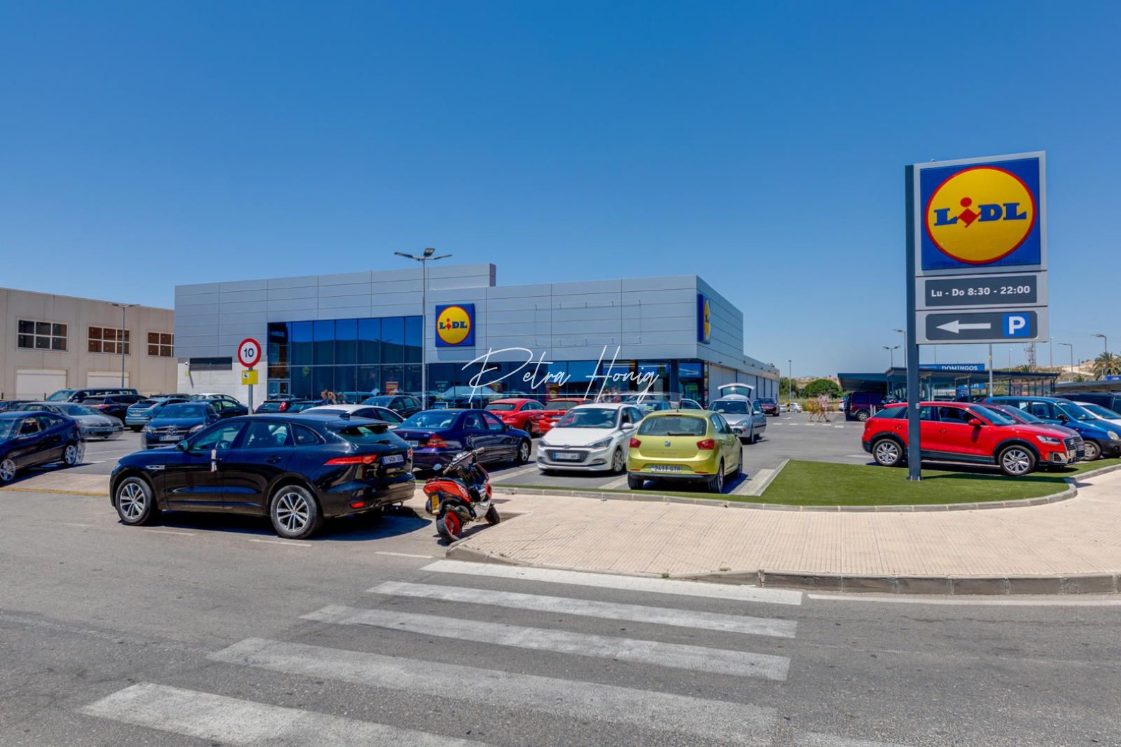 Resales - Villa - San Fulgencio