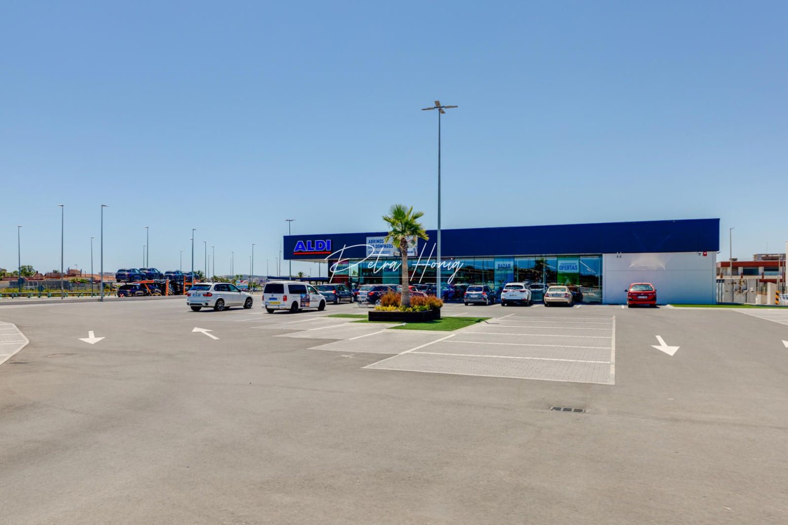 Resales - Villa - San Fulgencio