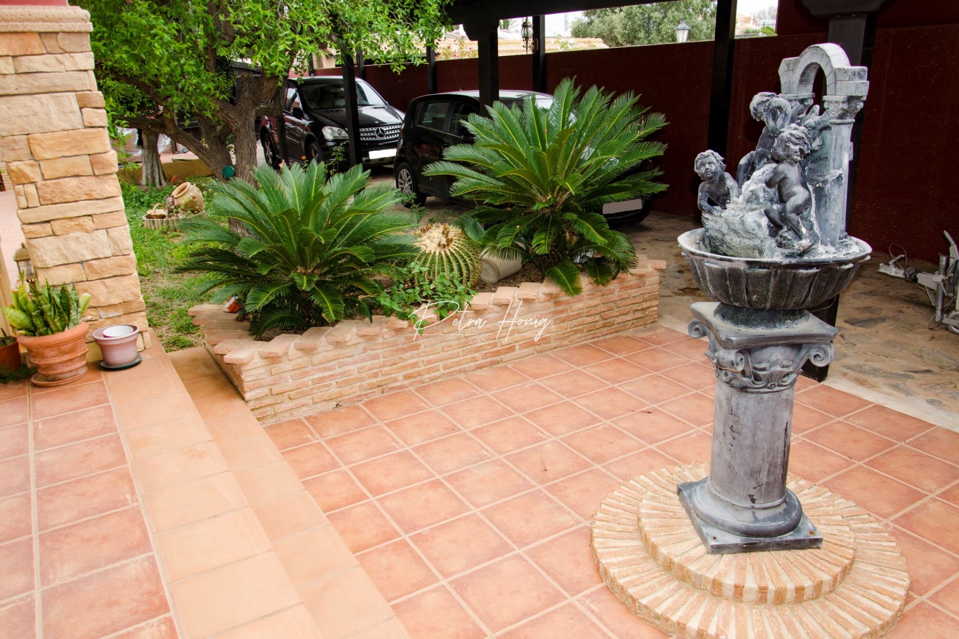 Resales - Villa - San Luis