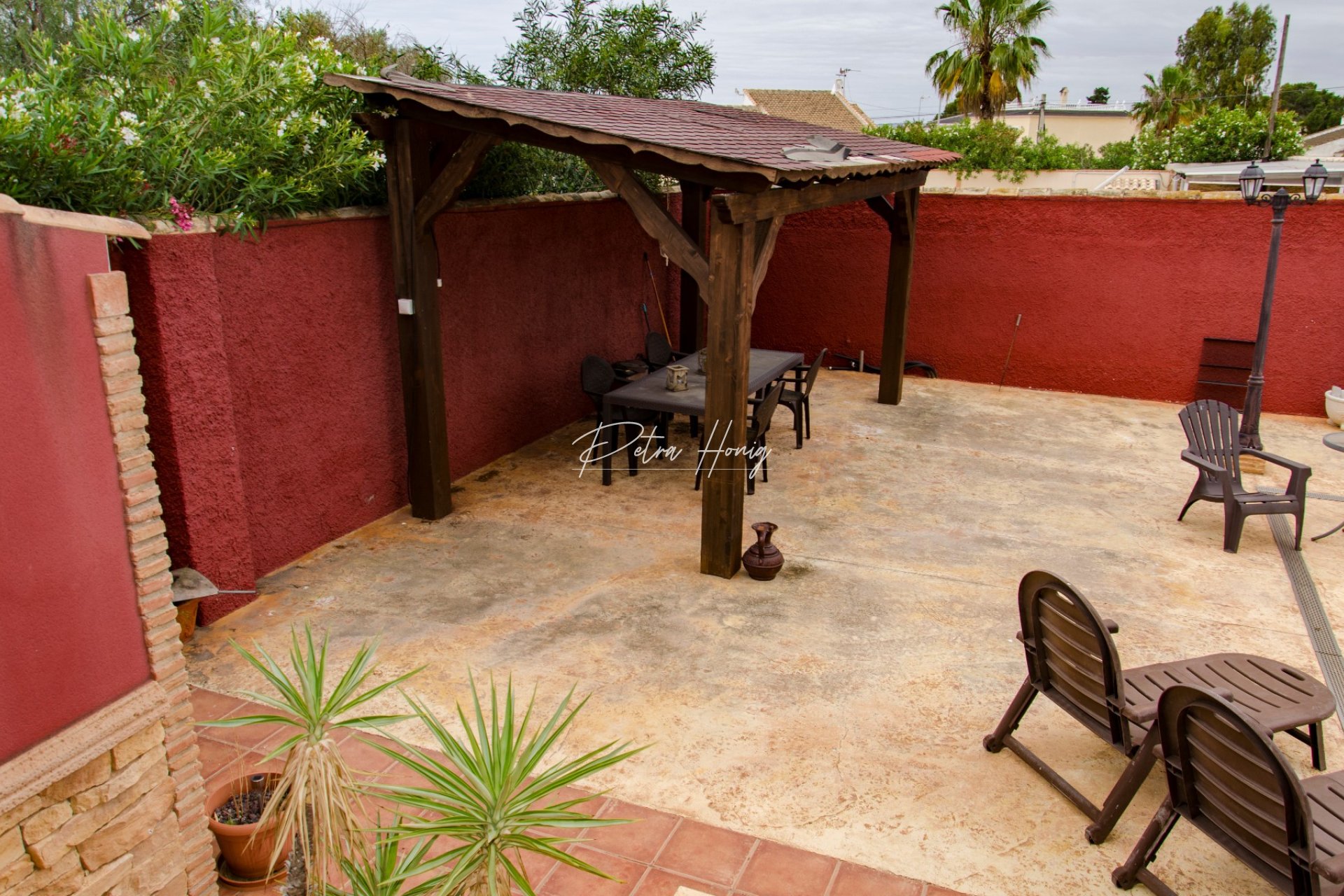 Resales - Villa - San Luis