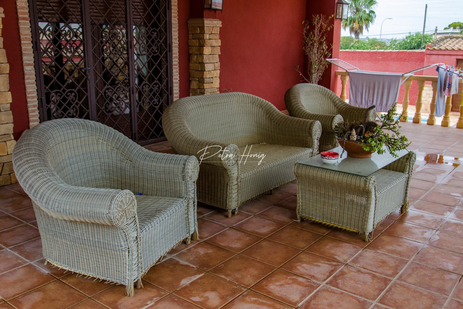 Resales - Villa - San Luis