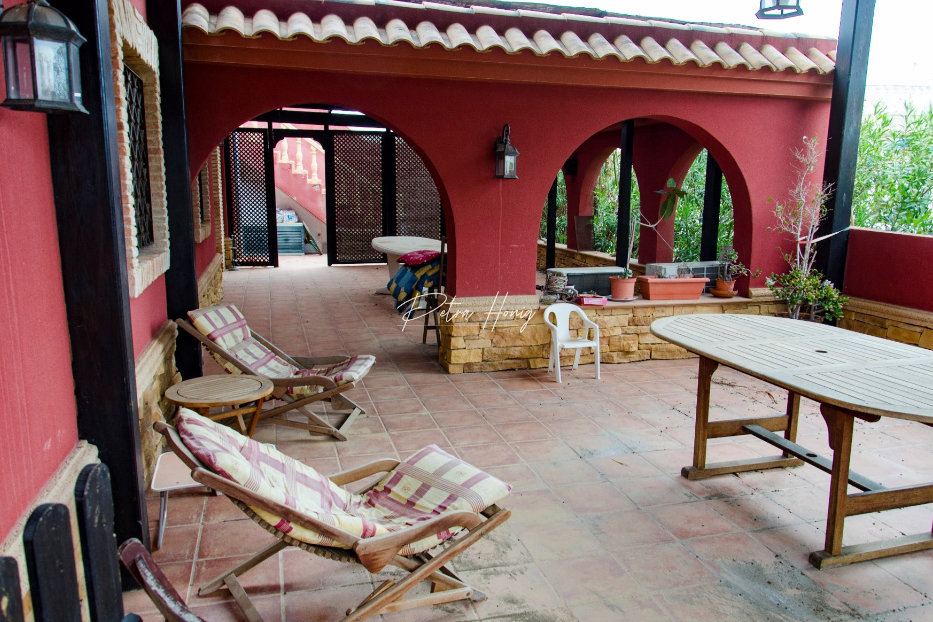 Resales - Villa - San Luis