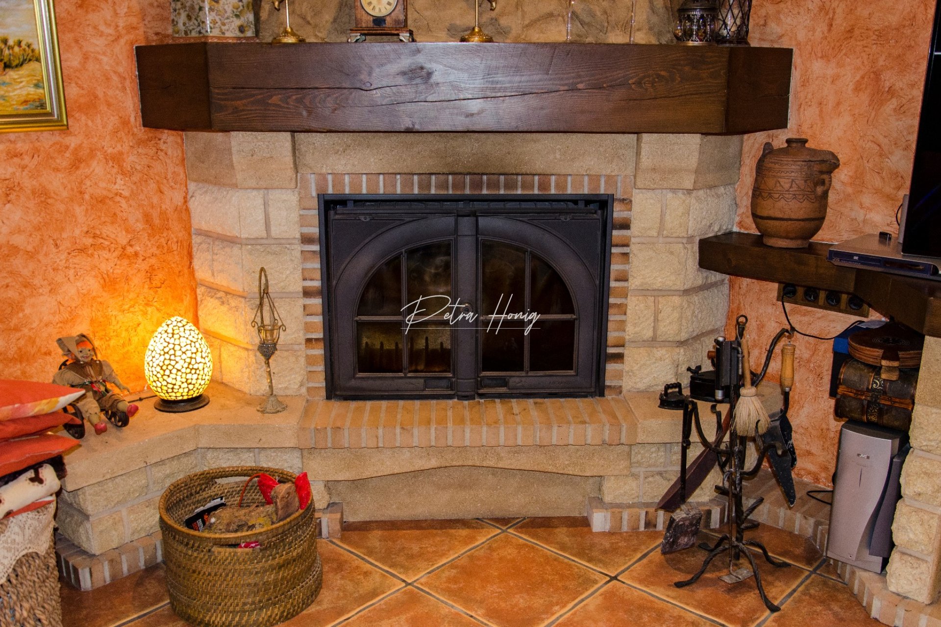 Resales - Villa - San Luis