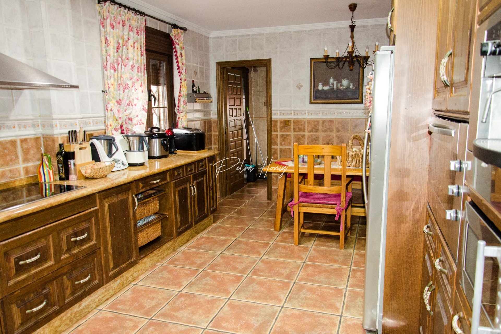 Resales - Villa - San Luis
