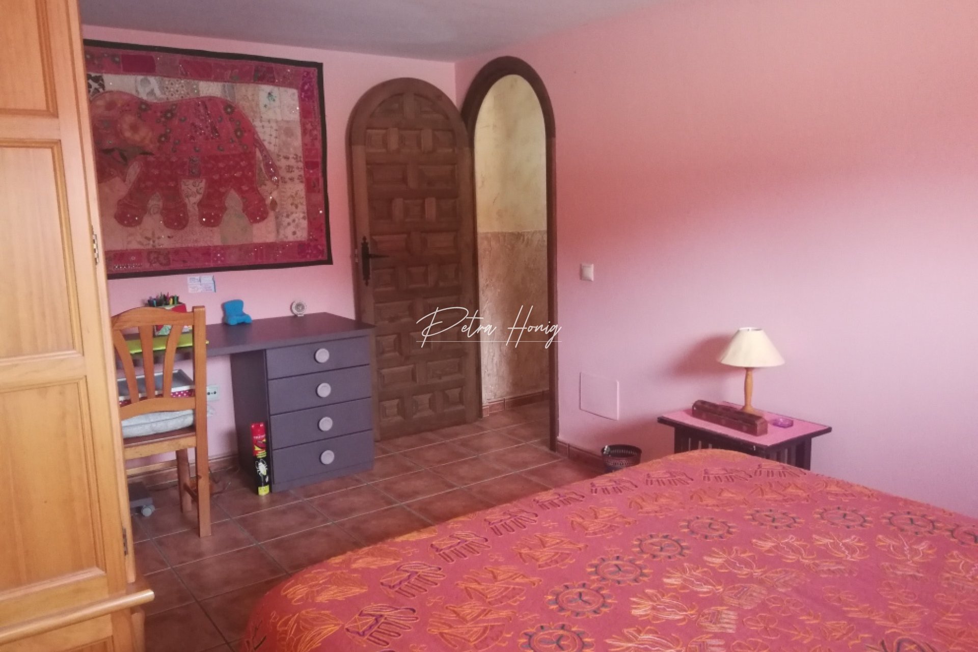 Resales - Villa - San Luis