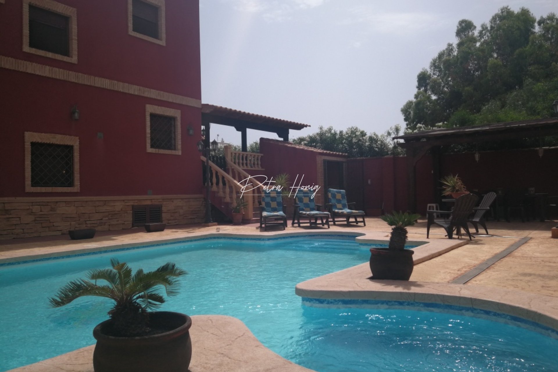 Resales - Villa - San Luis