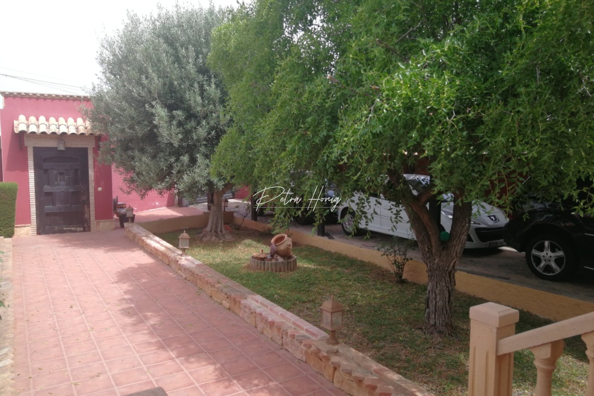 Resales - Villa - San Luis