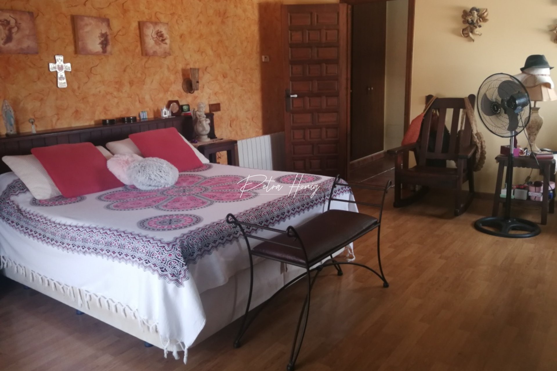 Resales - Villa - San Luis