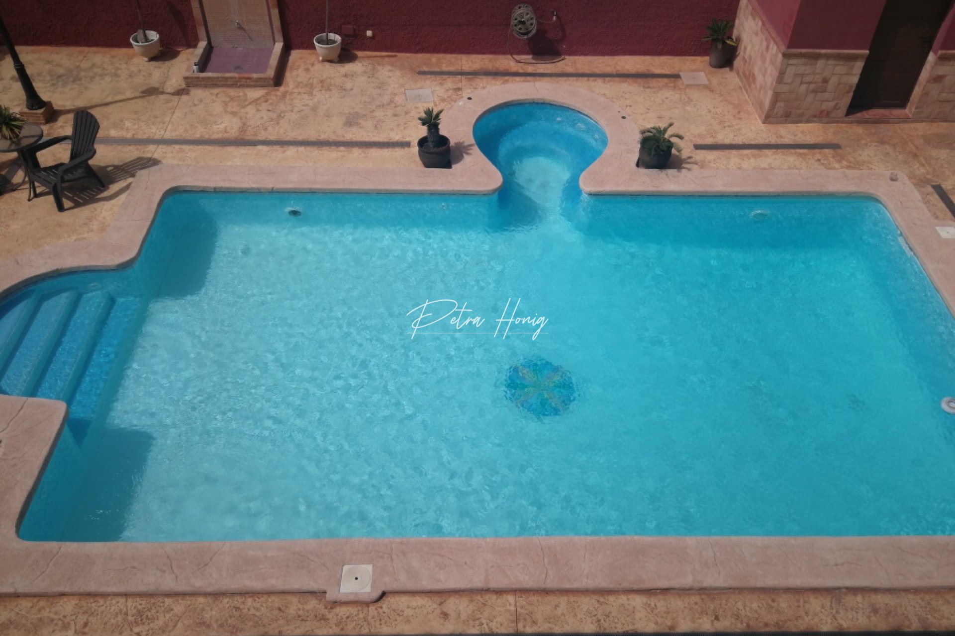 Resales - Villa - San Luis