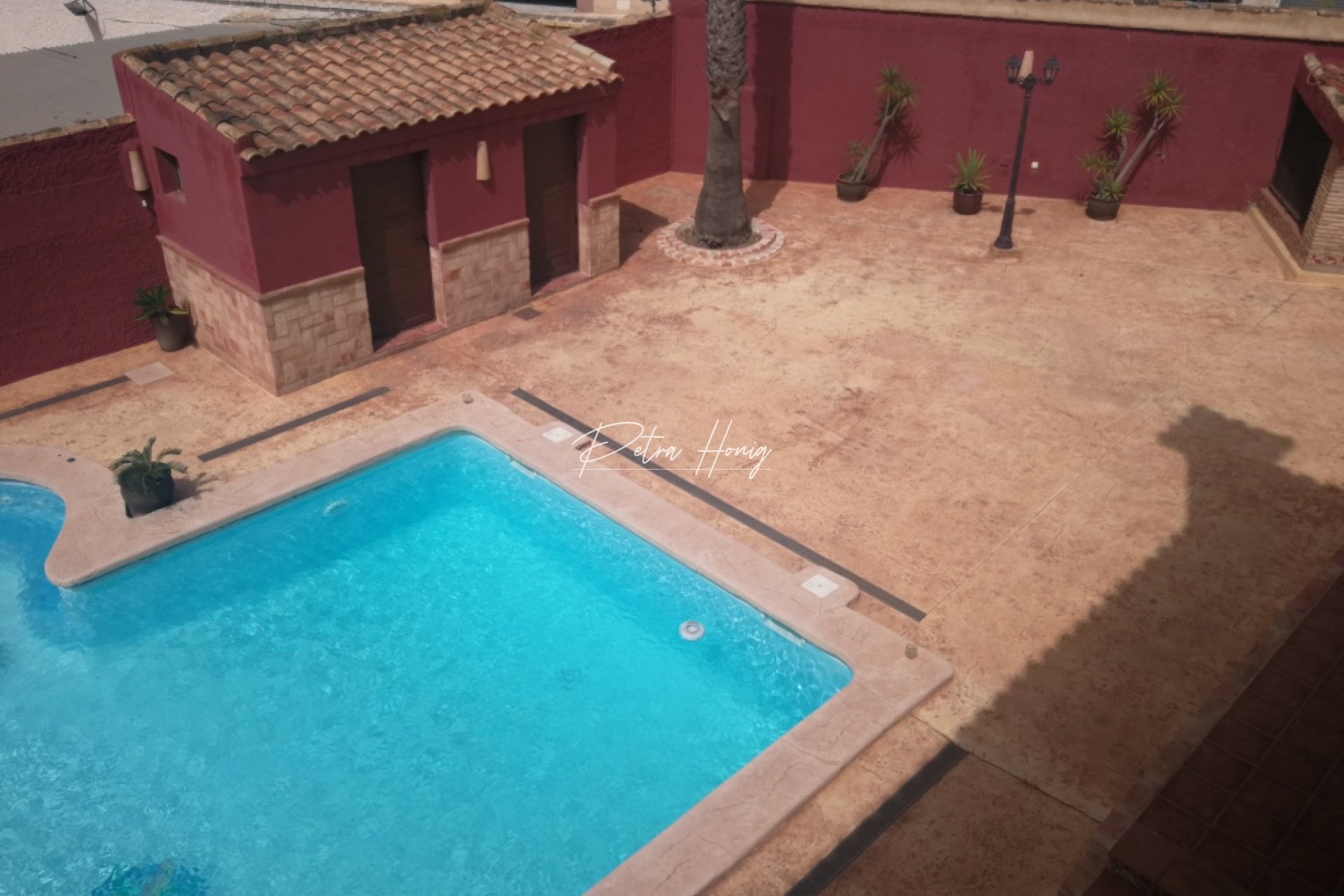 Resales - Villa - San Luis