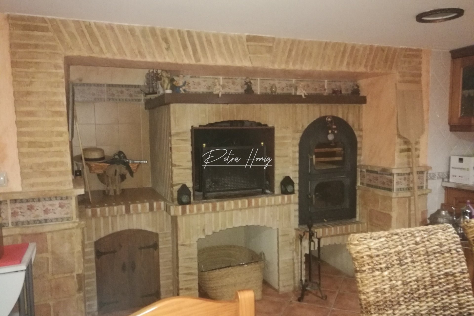 Resales - Villa - San Luis