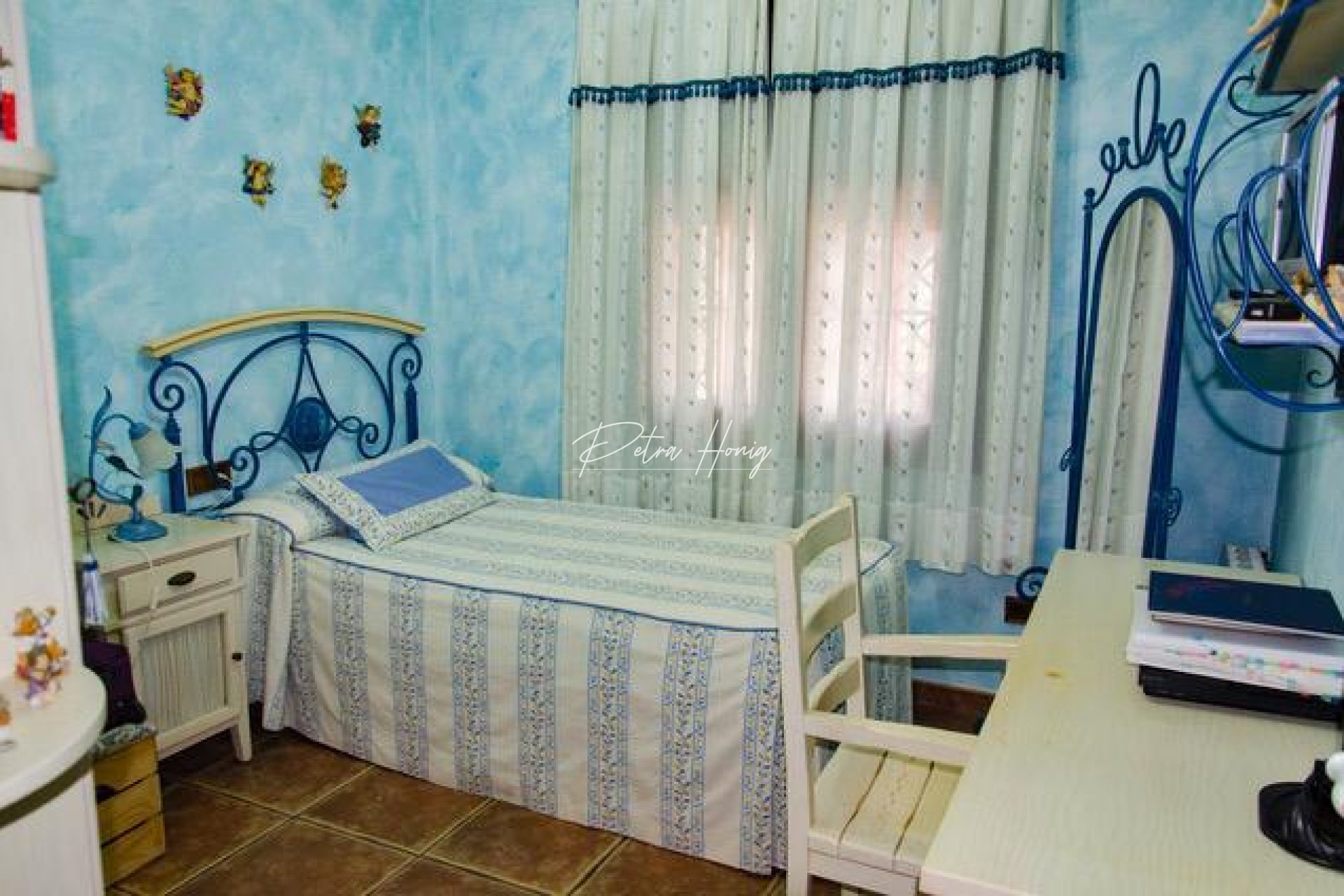 Resales - Villa - San Luis