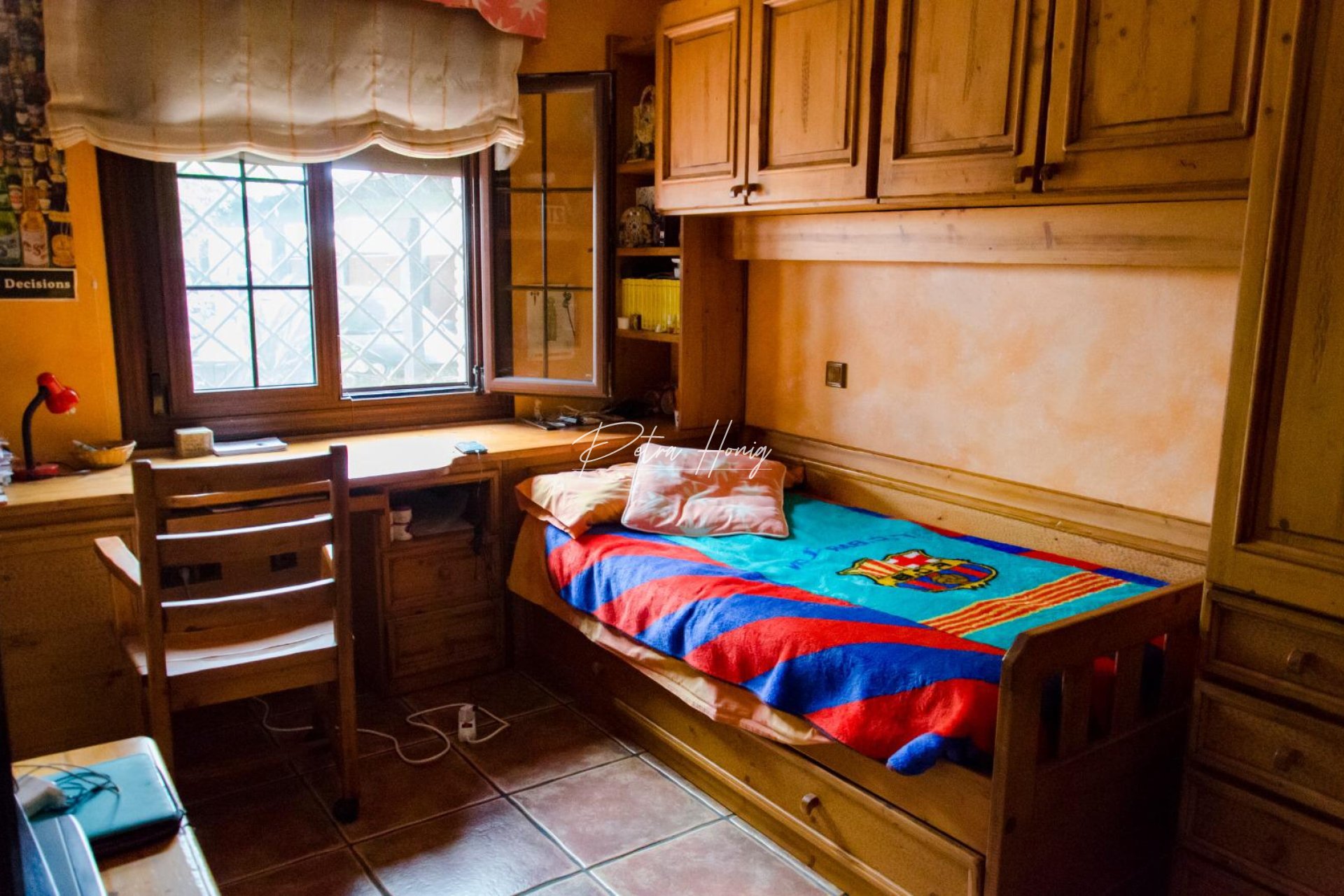 Resales - Villa - San Luis