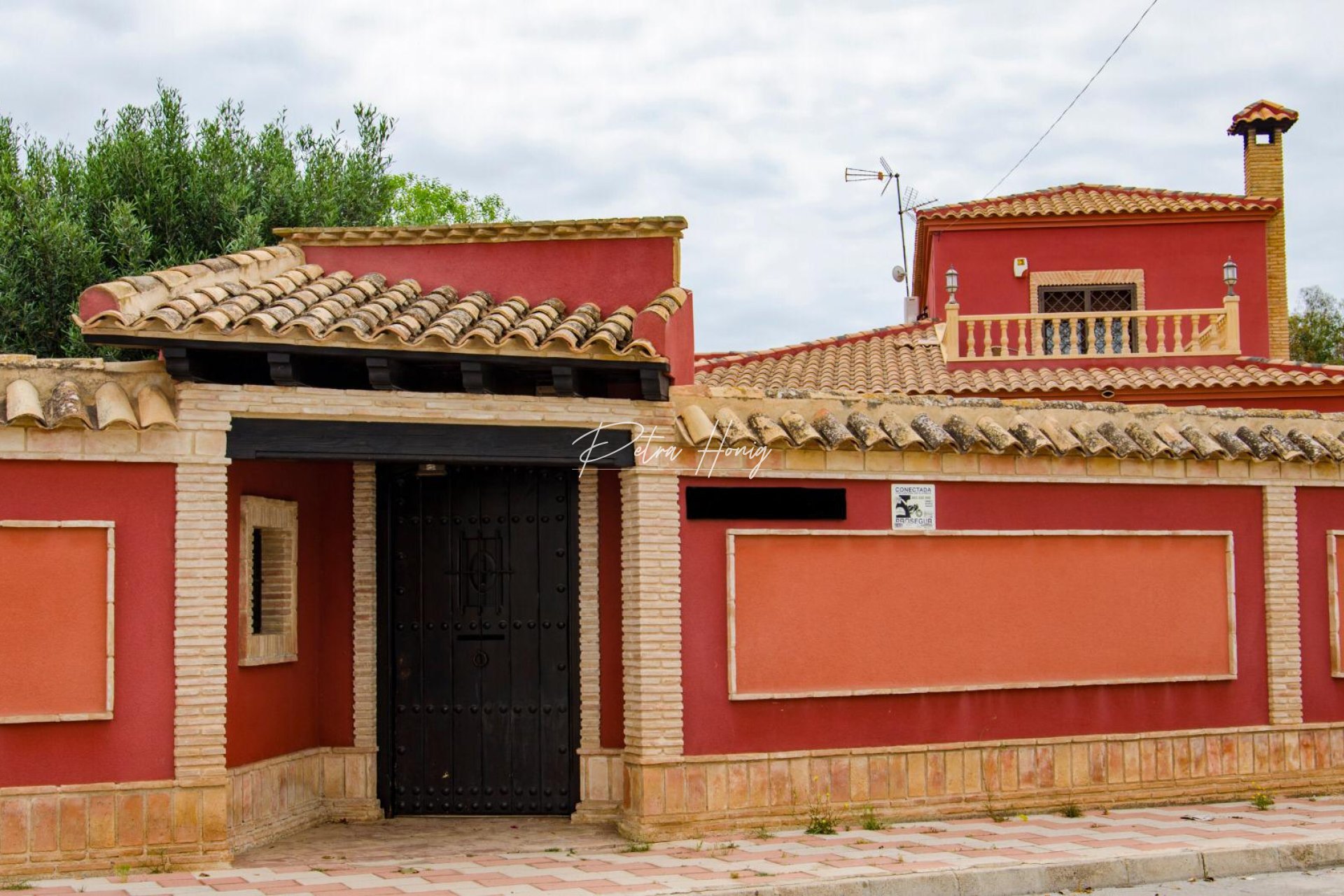Resales - Villa - San Luis
