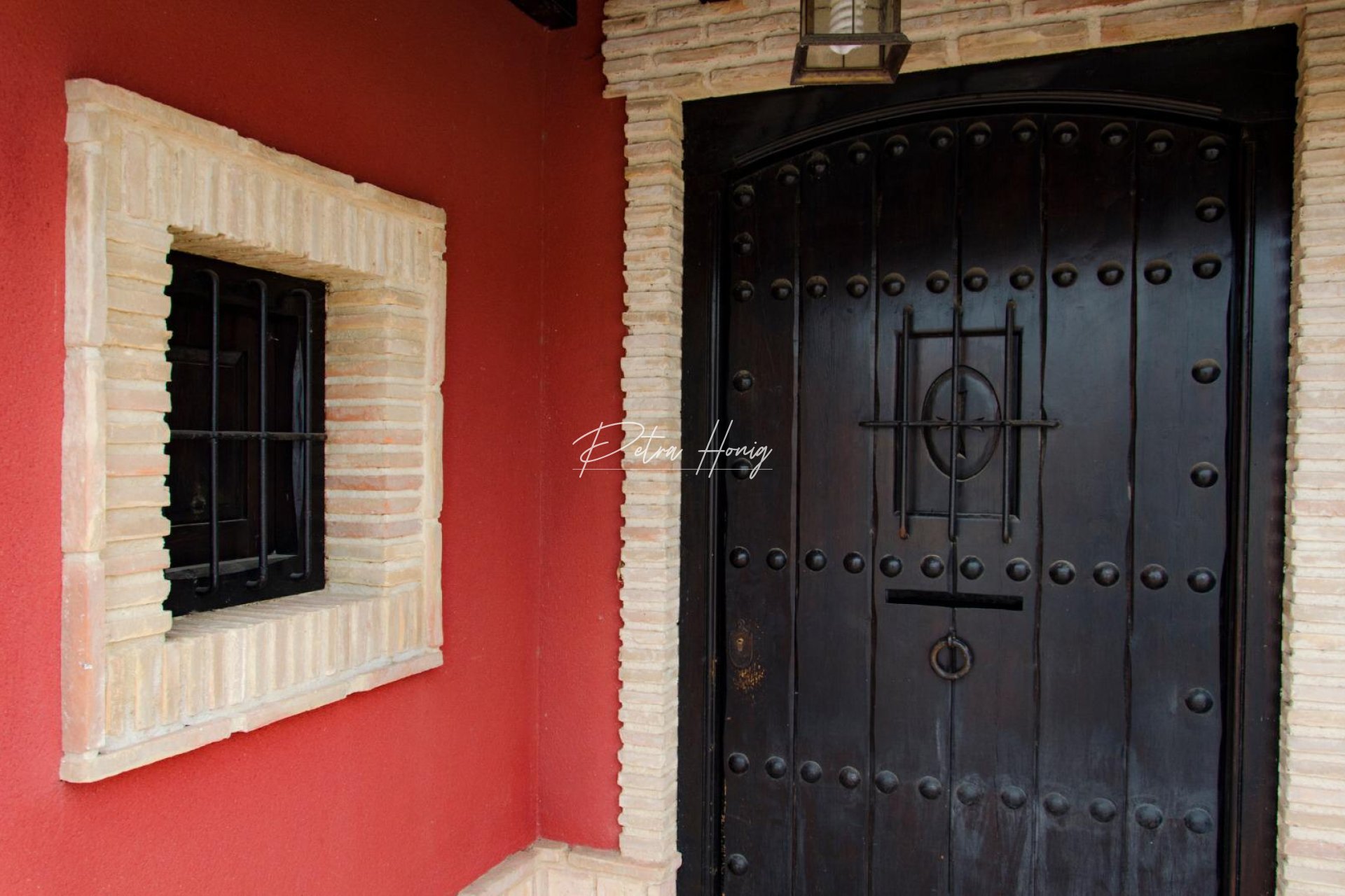 Resales - Villa - San Luis