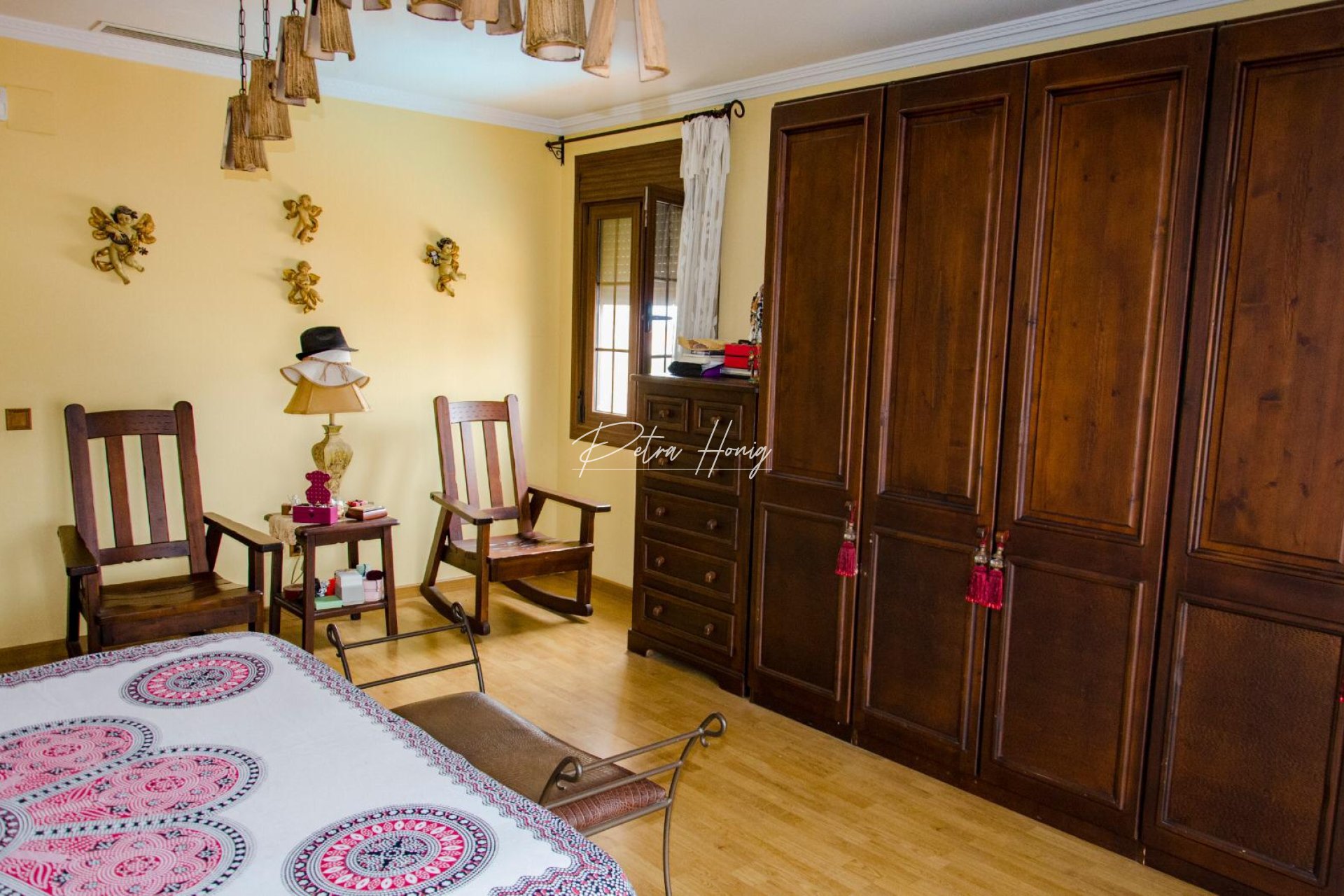 Resales - Villa - San Luis