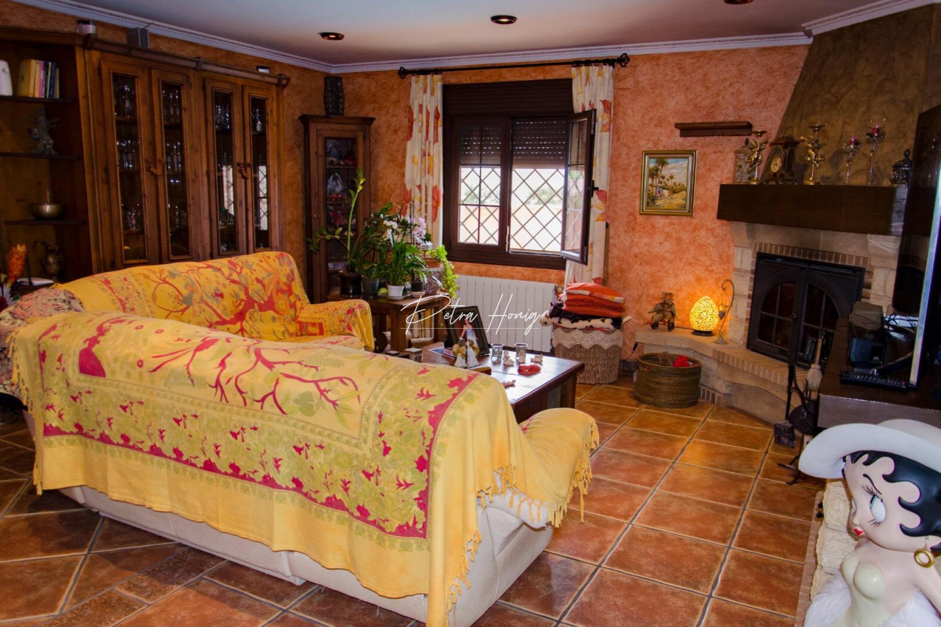 Resales - Villa - San Luis